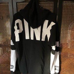 Pink hoodies 2 for 1